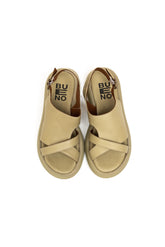 Bueno WA2605 Sandalo Verde Salvia